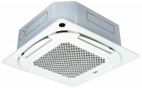 Кассетный кондиционер AUX ALCA-HS24/4DR2Q + AL-HS24/4DR2(U) + MBS10