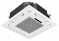 Funai Классическая сплит-система кассетного типа серии DRAGON LAC-DR140HP.C01/S/Pan DR-4LY/LAC-DR140HP.01/U