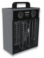 POWERAIR by ZILON Тепловая пушка серии Богатырь ЭКО ZTV-5 N1 