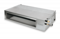 FUNAI Внутренние блоки канального типа серии ORIGAMI KODO Inverter RAM-I-OK55HP.D02/S