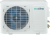 Настенный кондиционер Ecoclima ECW-18QC + EC-18QC, белый 