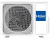 Кондиционер Haier Flexis HSU-12HFF103/R3-W/HSU-12HUF103/R3 в Томилино Кондиционер Haier Flexis HSU-12HFF103/R3-W/HSU-12HUF103/R3