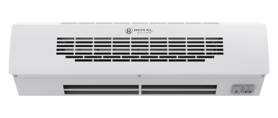 ROYAL CLIMA Электрическая завеса HEATGUARD RAH-HG1.0E6M 