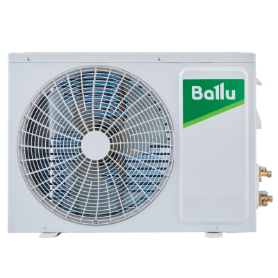Ballu сплит-система серии iGreen Pro BSAG-24HN8 