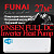 FUNAI Инверторные сплит системы серии ONSEN FULL DC Inverter Heat Pump RAC-I-ON30HP.D01 с установкой