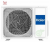 Мульти сплит-система на 2 комнаты Haier Lightera Super Match 2U40S2SM1FA/AS09NS6ERA-W/AS12NS6ERA-W