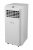 Hisense Мобильный кондиционер cерии V AP-07CR4GKVS00 в Томилино Hisense Мобильный кондиционер cерии V AP-07CR4GKVS00