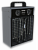 POWERAIR by ZILON Тепловая пушка серии Богатырь ЭКО ZTV-3 N1 