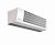 POWERAIR by ZILON Тепловая завеса серии Гольфстрим ZVV-1.5W25 